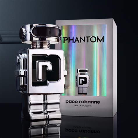 phantom paco rabanne price